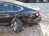 1C3CCCAB9FN****** Salvage and Repairable 2015 Chrysler 200 in Pennsylvania State