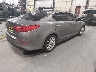 5XXGN4A73EG****** Salvage and Wrecked 2014 Kia Optima in Idaho State