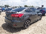 1FADP3F20FL****** Salvamento y Destrozados 2015 Ford Focus en Estado de Kansas