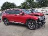 5NMS3DAJ0NH****** Repairable 2022 Hyundai Santa Fe in Texas State