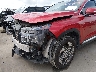 5NMS3DAJ0NH****** Salvage and Wrecked 2022 Hyundai Santa Fe in Austin