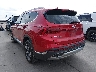 5NMS3DAJ0NH****** Salvage and Repairable 2022 Hyundai Santa Fe in Austin