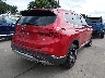 5NMS3DAJ0NH****** Salvage and Wrecked 2022 Hyundai Santa Fe in Texas State