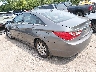 5NPEB4AC9DH****** Salvamento y Reparables 2013 Hyundai Sonata en Cleveland