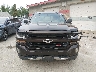 1GCVKREC8JZ****** Destrozados 2018 Chevrolet Silverado 1500 en Estado de Maine