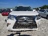 JTJBM7FX2E5****** Wrecked 2014 Lexus GX 460 in Missouri State