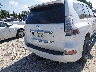 JTJBM7FX2E5****** Salvage and Repairable 2014 Lexus GX 460 in Missouri State