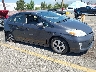 JTDKN3DU5C1****** Salvage and Wrecked 2012 Toyota Prius in Fontana