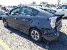 JTDKN3DU5C1****** Salvage and Repairable 2012 Toyota Prius in Fontana