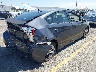 JTDKN3DU5C1****** Salvage and Wrecked 2012 Toyota Prius in California State