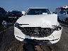 JM3KFACM9J0****** Wrecked 2018 Mazda CX-5 in North Carolina State