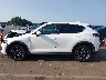 JM3KFACM9J0****** Repairable 2018 Mazda CX-5 in North Carolina State