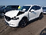 JM3KFACM9J0****** Used and Repairable 2018 Mazda CX-5 in Raleigh