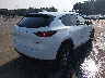 JM3KFACM9J0****** Salvage and Wrecked 2018 Mazda CX-5 in North Carolina State