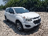 2GNFLEEK8H6****** Salvamento y Destrozados 2017 Chevrolet Equinox en Dayton