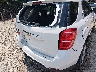 2GNFLEEK8H6****** Salvamento y Reparables 2017 Chevrolet Equinox en Estado de Ohio