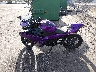 ML5EXGJ19SD****** Used 2025 Kawasaki Ninja 500 in Florida State