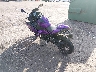 ML5EXGJ19SD****** Salvage and Repairable 2025 Kawasaki Ninja 500 in Rec Rides Online Exclusive
