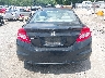 2HGFG3A53CH****** Wrecked 2012 Honda Civic