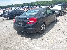 2HGFG3A53CH****** Salvage and Wrecked 2012 Honda Civic in Georgia State