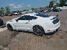 1FA6P8CF0M5****** Reparables 2021 Ford Mustang en Estado de Tennessee