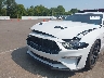 1FA6P8CF0M5****** Reparables 2021 Ford Mustang