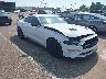 1FA6P8CF0M5****** Salvamento y Destrozados 2021 Ford Mustang en Memphis