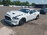 1FA6P8CF0M5****** Usados y Reparables 2021 Ford Mustang en Memphis