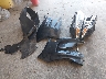 5XXGT4L35GG****** Wrecked 2016 Kia Optima in South Dakota State