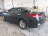 5XXGT4L35GG****** Salvage and Repairable 2016 Kia Optima in Sioux Falls