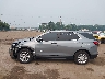 3GNAXUEG3RL****** Repairable 2024 Chevrolet Equinox in Indiana State