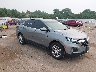3GNAXUEG3RL****** Salvage and Wrecked 2024 Chevrolet Equinox in South Bend
