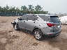 3GNAXUEG3RL****** Salvage and Repairable 2024 Chevrolet Equinox in South Bend