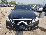 WDDHF8HB5BA****** Destrozados 2011 Mercedes-Benz E 350 en Estado de Illinois