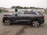 WA12AAGU3S2****** Repairable 2025 Audi All-new Q5 in New York State