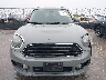 WMZYS7C5XK3****** Wrecked 2019 MINI Countryman in Texas State