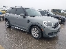 WMZYS7C5XK3****** Salvage and Wrecked 2019 MINI Countryman in Austin North