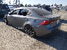 JTHCM1D22H5****** Salvamento y Reparables 2017 Lexus IS en Seattle
