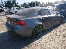 JTHCM1D22H5****** Salvamento y Destrozados 2017 Lexus IS en Estado de Washington