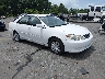 4T1BE32K55U****** Salvage and Wrecked 2005 Toyota Camry in Jackson