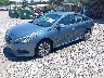 5NPE34AF3GH****** Used and Repairable 2016 Hyundai Sonata in Asheville