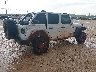 1C4HJXDN0JW****** Salvage and Wrecked 2018 Jeep Wrangler in Texas State