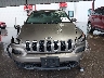 1C4PJLCS8HW****** Destrozados 2017 Jeep Cherokee en Estado de Texas