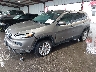 1C4PJLCS8HW****** Usados y Reparables 2017 Jeep Cherokee en Austin North