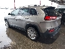 1C4PJLCS8HW****** Salvamento y Reparables 2017 Jeep Cherokee en Austin North