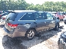 5FNRL5H60FB****** Used 2015 Honda Odyssey in Kansas State