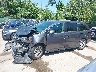 5FNRL5H60FB****** Repairable 2015 Honda Odyssey in Kansas State