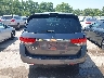 5FNRL5H60FB****** Wrecked 2015 Honda Odyssey