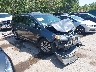 5FNRL5H60FB****** Salvage and Wrecked 2015 Honda Odyssey in Kansas City