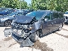 5FNRL5H60FB****** Used and Repairable 2015 Honda Odyssey in Kansas City
